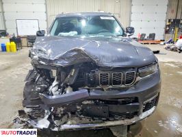 Jeep Cherokee 2024 3