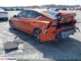 Nissan Altima 2019 2 Nissan Altima 2019 2
