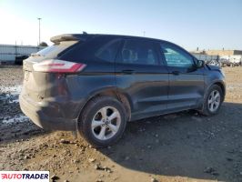 Ford Edge 2021 2