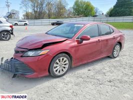 Toyota Camry 2020 2