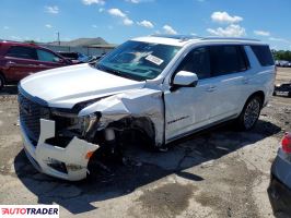 GMC Yukon 2023 6
