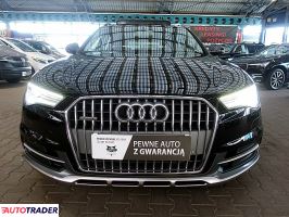 Audi Allroad 2015 3 272 KM