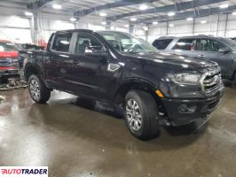 Ford Ranger 2019 2