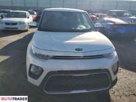 Kia Soul 2021 2