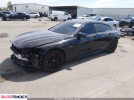BMW Pozostałe 2024 4