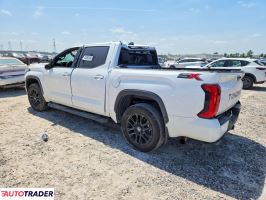 Toyota Tundra 2026 3