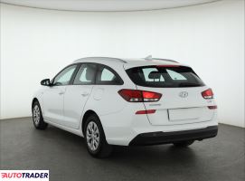 Hyundai i30 2022 1.5 108 KM