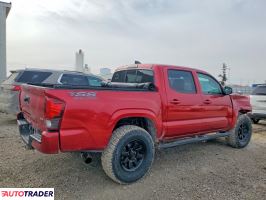 Toyota Tacoma 2023 3