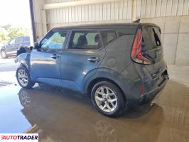 Kia Soul 2025 2
