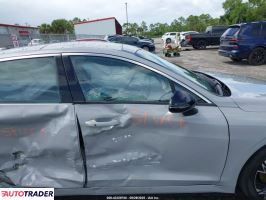 Kia Pozostałe 2025 2