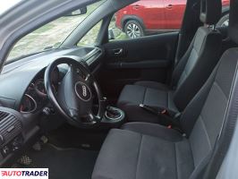 Audi A2 2001 1.4 55 KM