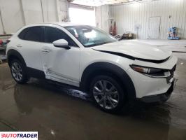 Mazda CX-30 2021 2