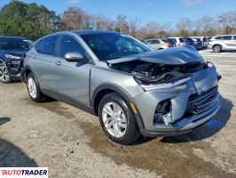 Buick Pozostałe 2025 1