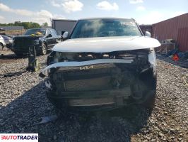 Kia Soul 2025 2