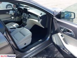 Mercedes CL 2019 2 Mercedes CL 2019 2
