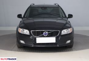 Volvo V70 2015 2.0 178 KM