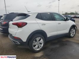 Buick Pozostałe 2024 1