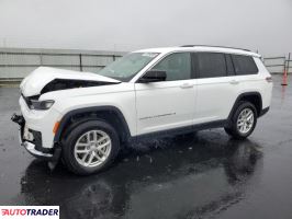 Jeep Cherokee - zobacz ofertę