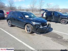 Acura RDX 2023 2 Acura RDX 2023 2
