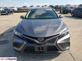 Toyota Camry 2023 2