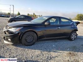 Nissan Altima - zobacz ofertę