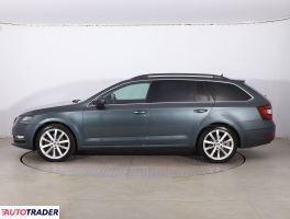 Skoda Octavia 2018 2.0 187 KM