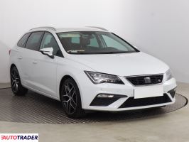 Seat Leon 2018 1.4 147 KM