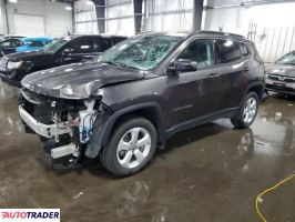 Jeep Compass 2020 2 Jeep Compass 2020 2