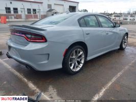 Dodge Charger 2021 3