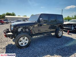 Jeep Wrangler 2023 2