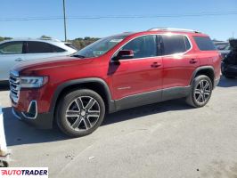 GMC Acadia 2022 2