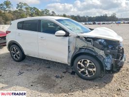 Kia Sportage 2020 2