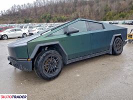 Tesla Pozostałe - zobacz ofertę