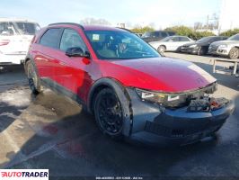 Hyundai Pozostałe - zobacz ofertę