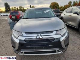 Mitsubishi Outlander 2020 2