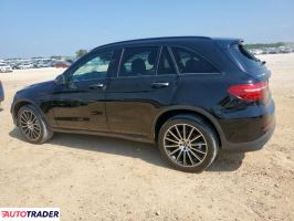 Mercedes CL 2019 2 Mercedes CL 2019 2