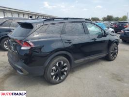 Kia Sportage 2023 2