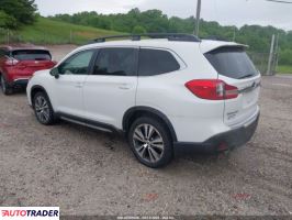 Subaru Pozostałe 2020 2 Subaru Pozostałe 2020 2