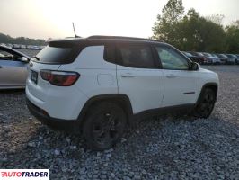 Jeep Compass 2019 2