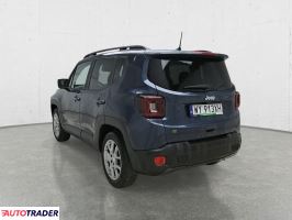 Jeep Renegade 2022 1.5 130 KM Jeep Renegade 2022 1.5 130 KM