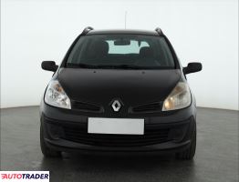 Renault Clio 2008 1.1 99 KM