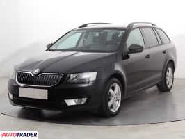 Skoda Octavia 2013 1.2 103 KM