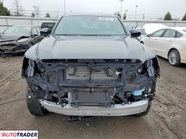 Toyota Tacoma 2025 2