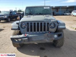 Jeep Pozostałe 2023 3 Jeep Pozostałe 2023 3
