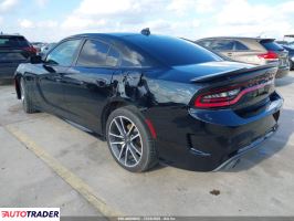 Dodge Charger 2023 3