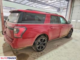 Ford Expedition 2020 3