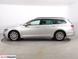 Volkswagen Passat 2015 2.0 147 KM