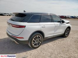 Lincoln Pozostałe 2020 2