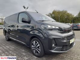 Peugeot Pozostałe - zobacz ofertę