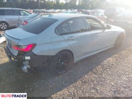 BMW 330 2023 2 BMW 330 2023 2